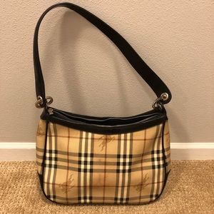 Burberry Shoulder Bag